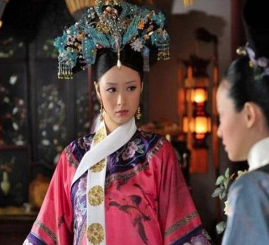 历史上真实的华妃是怎样的