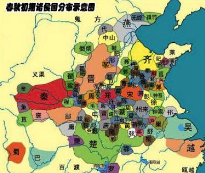 蔡国最后的余晖:蔡昭侯是如何统治的