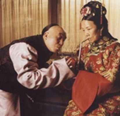 李莲英究竟是怎么死的 真的是病死这么简单吗