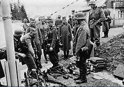 入侵南斯拉夫之战的结果如何 战争的过程是什么样的