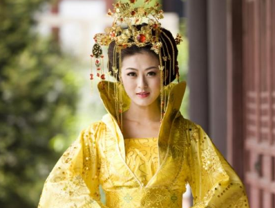 首饰的种类与多少是唐宋女性命运的关键,为什么这么说呢