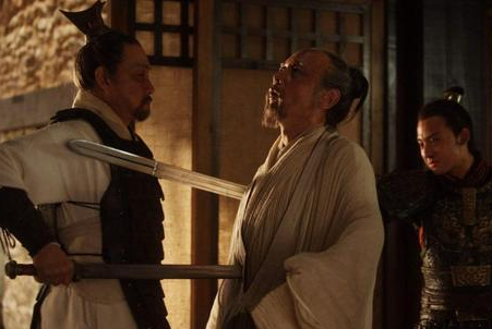 伍子胥和楚平王有多大的仇恨 伍子胥为什么将他尸体挖出来鞭尸