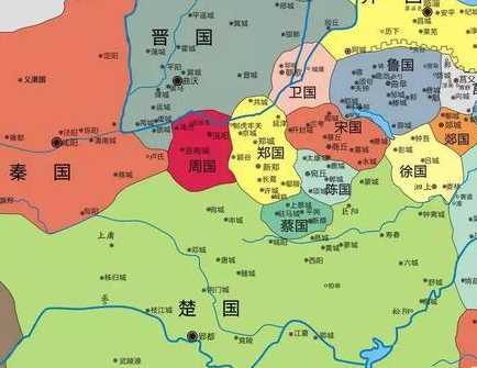 伍子胥和楚平王有多大的仇恨 伍子胥为什么将他尸体挖出来鞭尸