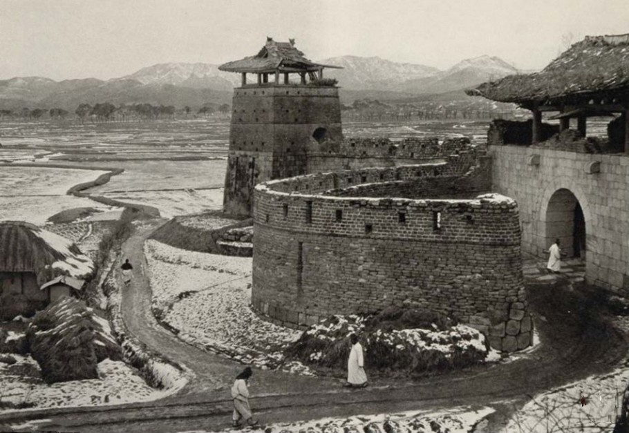 为什么日本对外扩张的第一步就是入侵朝鲜？