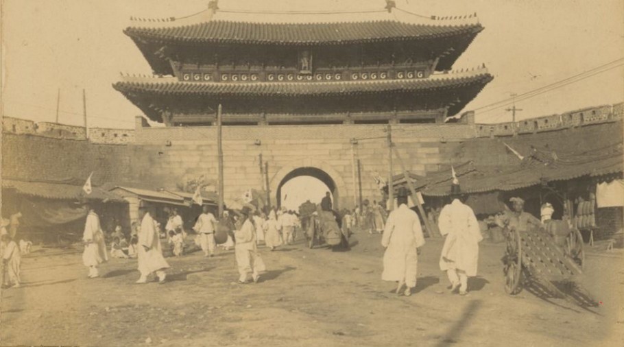 为什么日本对外扩张的第一步就是入侵朝鲜？