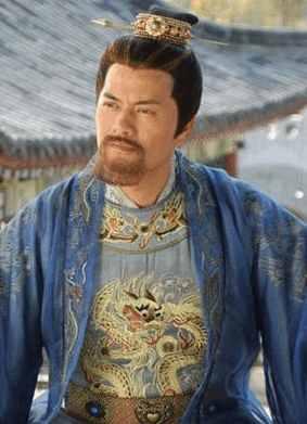 朱棣为什么这么喜欢孙子朱瞻基?