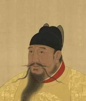 朱棣为什么这么喜欢孙子朱瞻基?