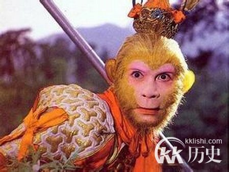 孙悟空七十二变是怎么一回事？七十二变指的是什么