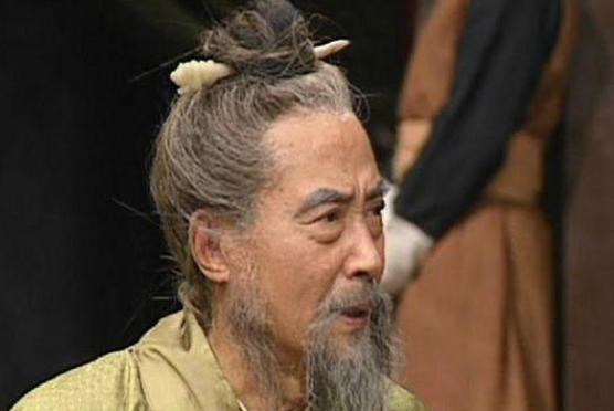 曹嵩全家为什么会被杀