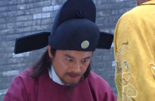 朱元璋是怎么从和尚变成杀人狂魔的，难道他的经都白念了吗？