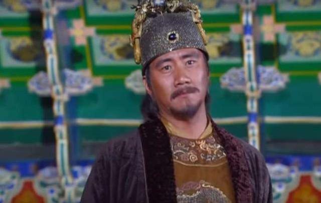 朱元璋是怎么从和尚变成杀人狂魔的，难道他的经都白念了吗？