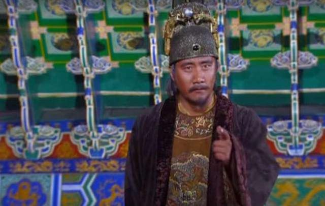 朱元璋是怎么从和尚变成杀人狂魔的，难道他的经都白念了吗？