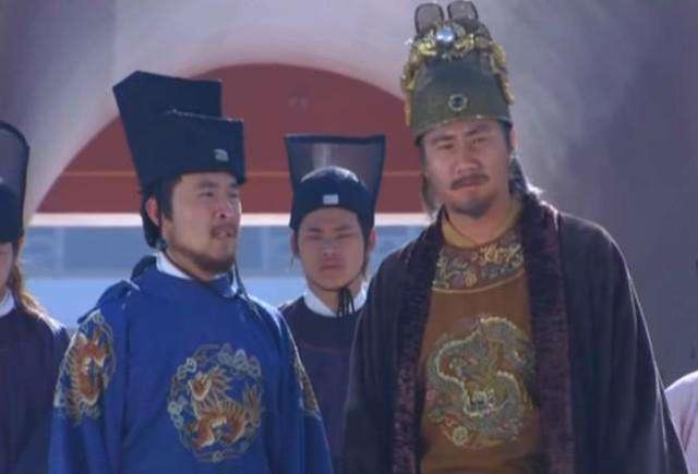 朱元璋是怎么从和尚变成杀人狂魔的，难道他的经都白念了吗？