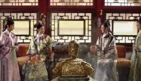 古代皇帝冬天很冷怎么办