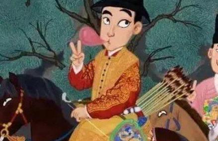 宁王朱宸濠为什么要起兵造反