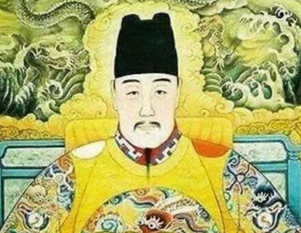 宁王朱宸濠为什么要起兵造反