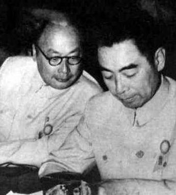 陈毅去当一部长,实习三年才正式上岗,为什么最后被成为大虎