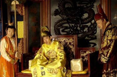 明朝在位最久的皇帝却也是明朝的亡国之君!万历是如何“放飞自我”的