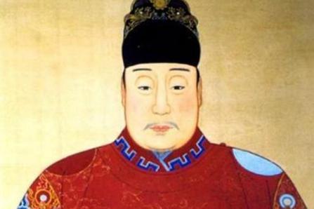 明朝在位最久的皇帝却也是明朝的亡国之君!万历是如何“放飞自我”的