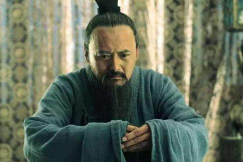 孔子为什么说卫灵公是“无道昏君”