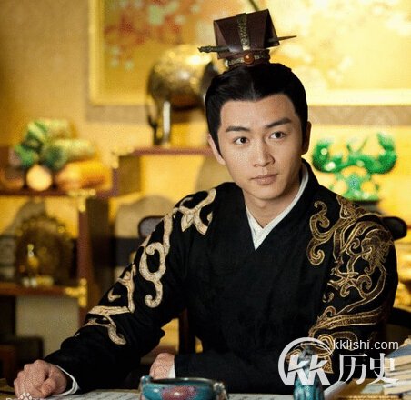 高湛是怎么死的？揭北齐武成帝高湛的真实死因