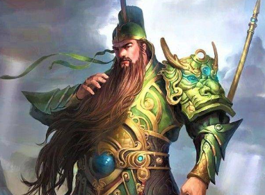 曹操为什么不收服颜良
