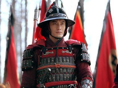 金兀术一生都在打败仗 金兀术为什么还能成为一个名将