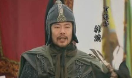 金兀术一生都在打败仗 金兀术为什么还能成为一个名将