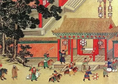 移宫案：明末三大案之一，是在怎样的背景下爆发的