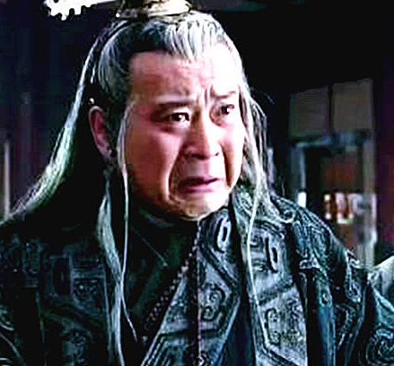 项羽和刘邦相比 章邯为什么会选择投靠项羽