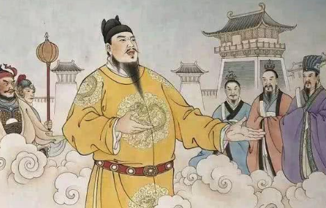 黄子澄一直在犯错误,朱允炆为什么一直信任和重用他