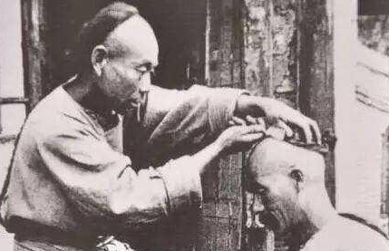 清朝时期的刀尖药效果那么好 最后为什么消失了