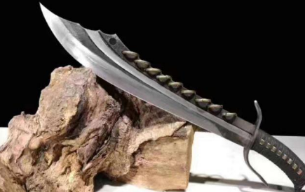 清朝时期的刀尖药效果那么好 最后为什么消失了