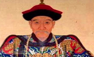 耿精忠为什么谋反