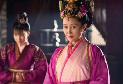 魏美人为什么被割鼻子