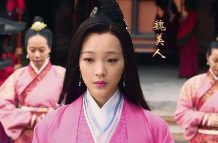 魏美人为什么被割鼻子