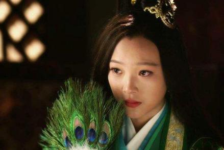 魏美人为什么被割鼻子