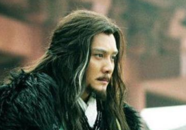 历史上虞姬是怎么死的
