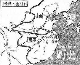 宋徽宗为什么要背弃百年盟约而联金灭辽？
