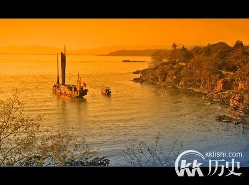 宋徽宗为什么要背弃百年盟约而联金灭辽？
