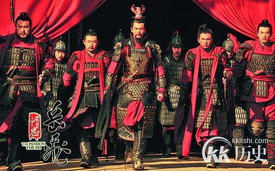 宋徽宗为什么要背弃百年盟约而联金灭辽？
