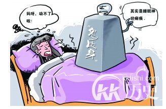 什么叫“鬼压床”？鬼压床要怎么破解