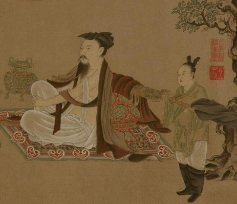 在汉末三国崛起的士族门阀最后又是怎么衰落的