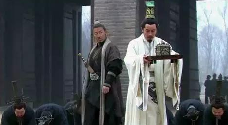 秦朝灭亡后秦始皇的后人怎么样了 他们都去了哪里