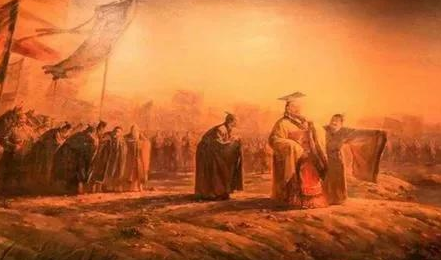 秦朝灭亡后秦始皇的后人怎么样了 他们都去了哪里