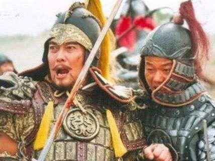 他们是李世民的两个哥哥 为什么李世民会放过这两个人呢