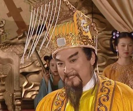 他们是李世民的两个哥哥 为什么李世民会放过这两个人呢