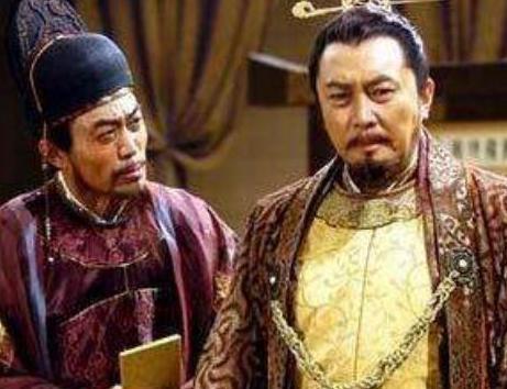 他们是李世民的两个哥哥 为什么李世民会放过这两个人呢