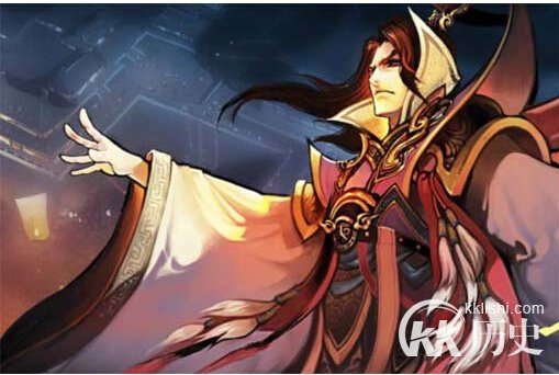 周武王为什么出兵伐纣?武王伐纣起兵出自哪里