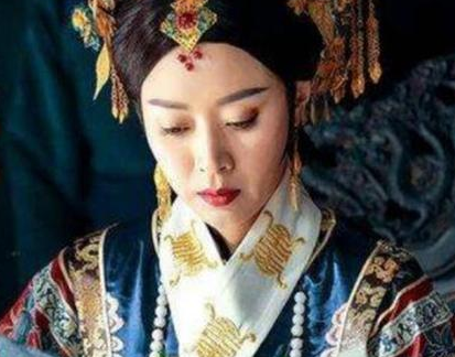 光绪皇帝不服从慈禧 慈禧为什么不直接废掉光绪皇帝
